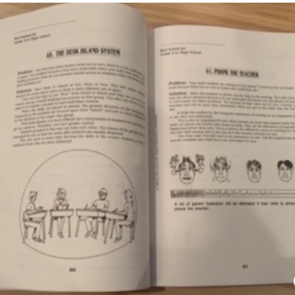 Teacher smart-125 tested techniques for classroom management and control! - Picture 4 of 8